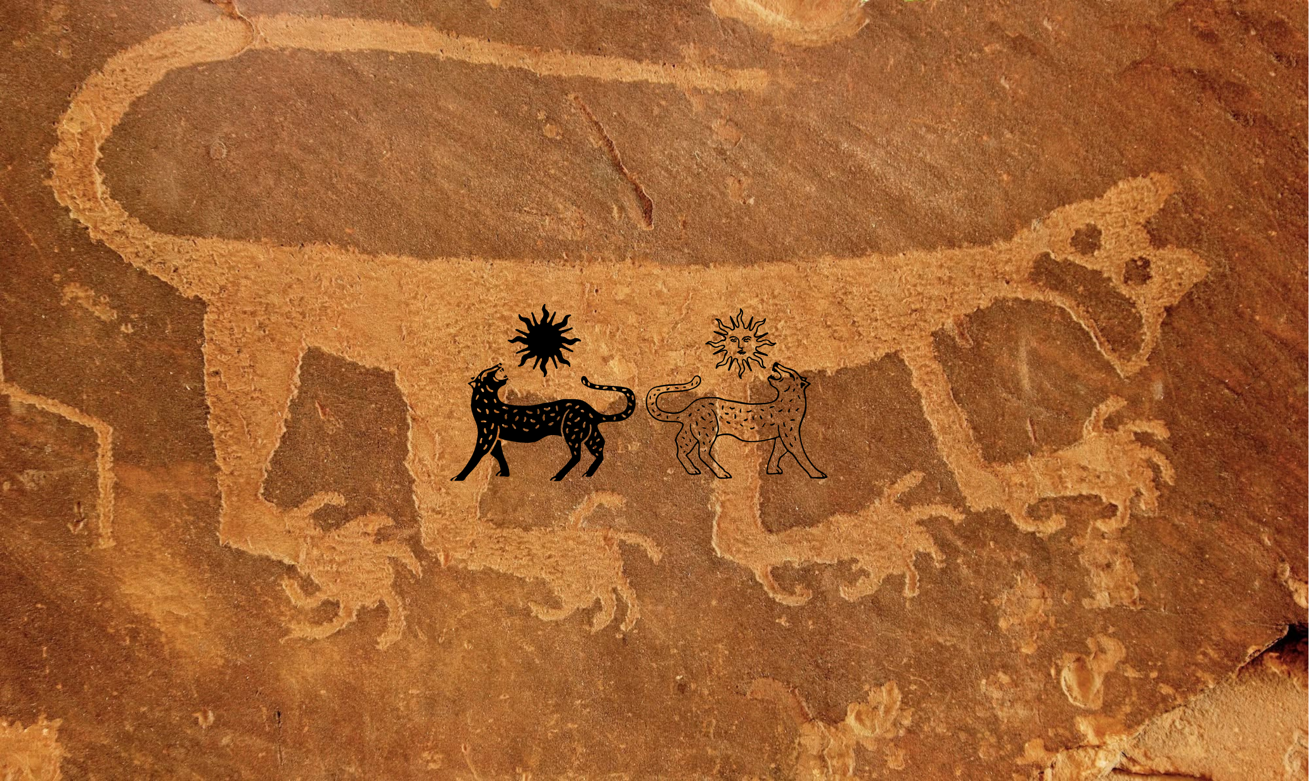 Jaguars in the American Southwest – The Underworld Symbol Returns