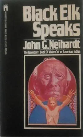 Black Elk Speaks cover image