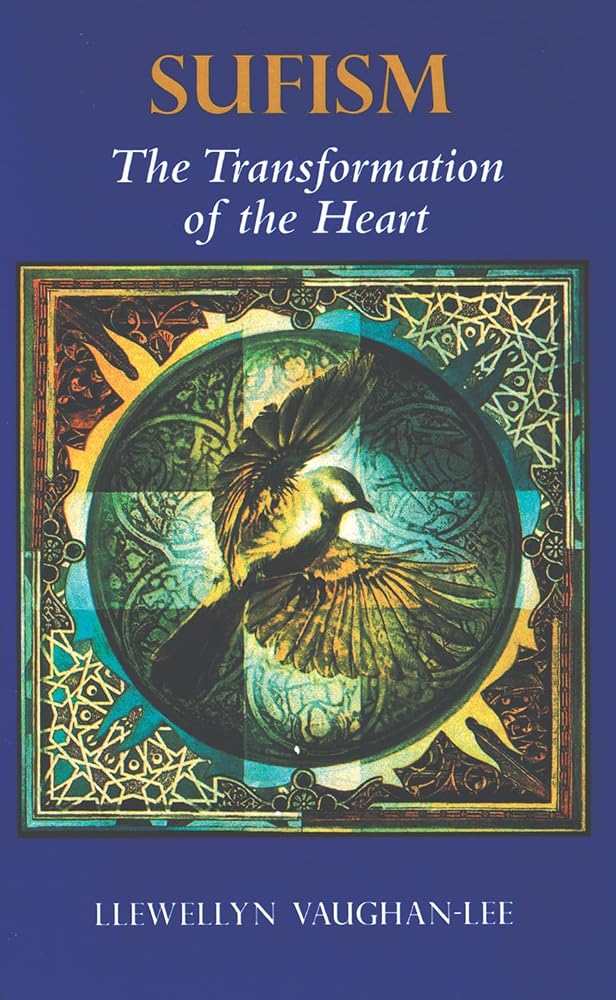 Sufism: The Transformation of the Heart cover image